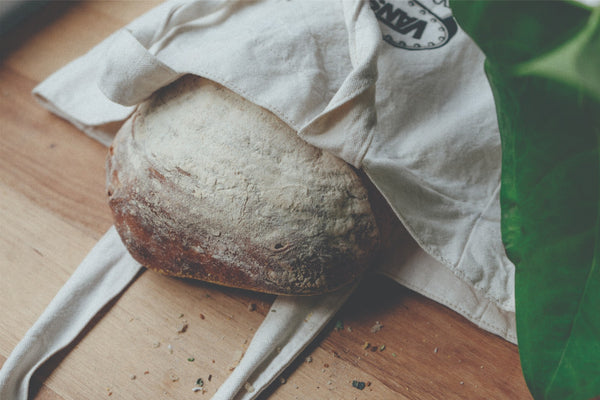 Pan de Molde Blanco